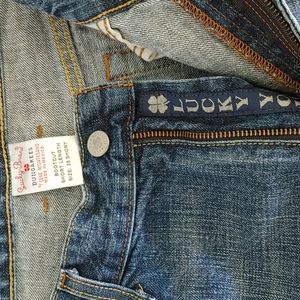 Lucky Brand jeans